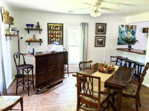 Experience A Historic 1700 sq ft property in Tahlequah!